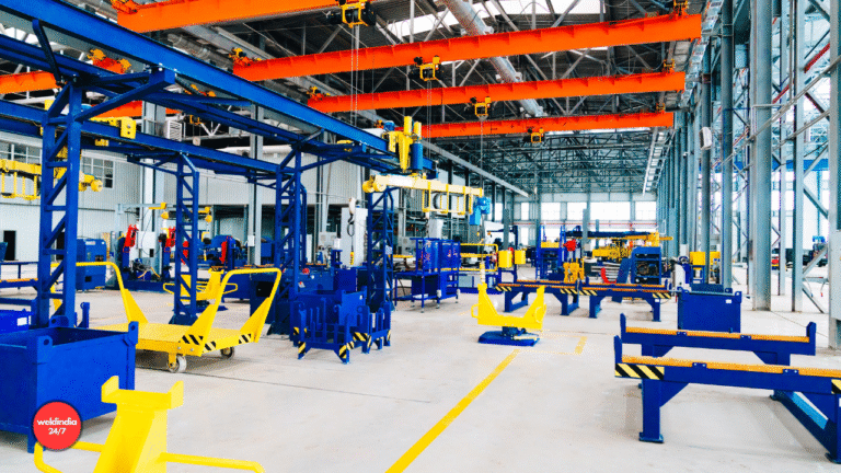 Why Pune is a Hub for Automation Solutions